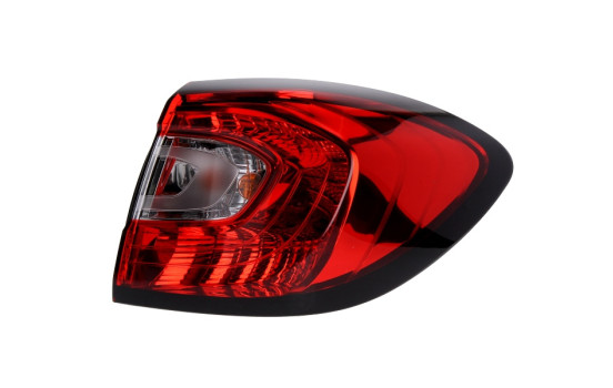Combination Rearlight LLI481 Magneti Marelli