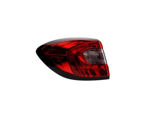 Combination Rearlight LLI482 Magneti Marelli