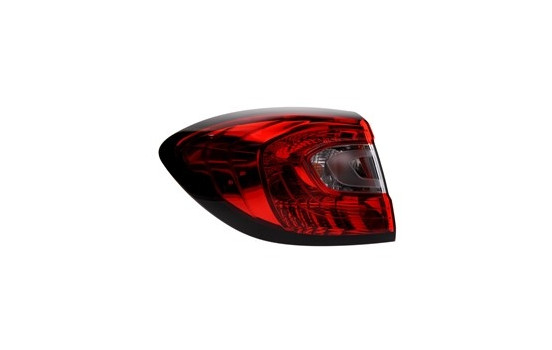Combination Rearlight LLI482 Magneti Marelli