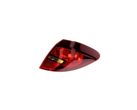 Combination Rearlight LLI871 Magneti Marelli