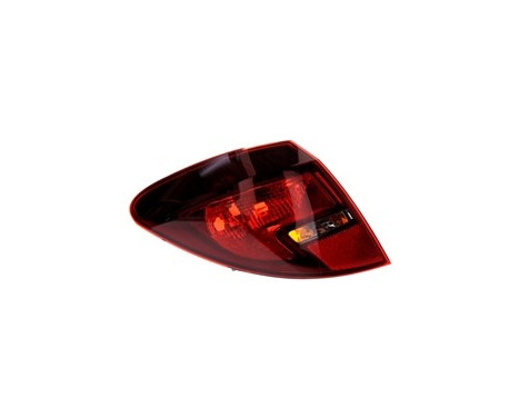 Combination Rearlight LLI872 Magneti Marelli