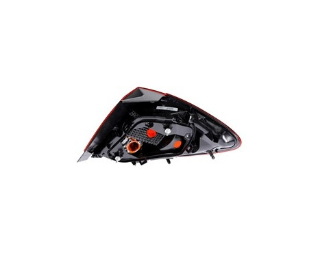 Combination Rearlight LLI872 Magneti Marelli, Image 2