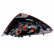 Combination Rearlight LLI872 Magneti Marelli, Thumbnail 2