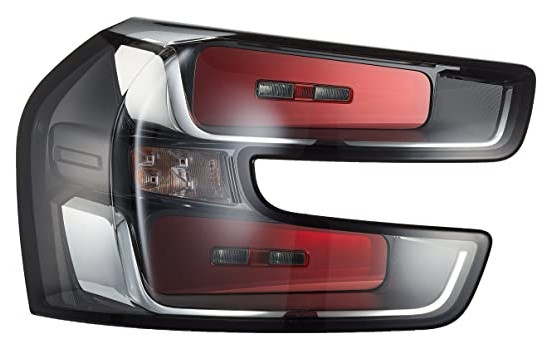 Combination Rearlight LLI892 Magneti Marelli