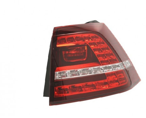 Combination Rearlight LLI911 Magneti Marelli