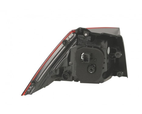 Combination Rearlight LLI911 Magneti Marelli, Image 2