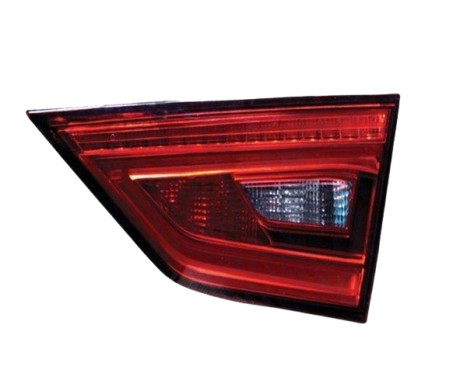 Combination Rearlight LLI962 Magneti Marelli