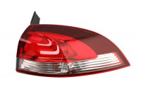 Combination Rearlight LLI971 Magneti Marelli