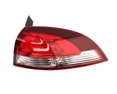 Combination Rearlight LLI971 Magneti Marelli
