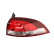 Combination Rearlight LLI971 Magneti Marelli