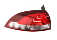 Combination Rearlight LLI972 Magneti Marelli