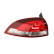 Combination Rearlight LLI972 Magneti Marelli