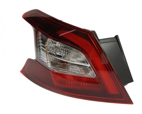Combination Rearlight LLI991 Magneti Marelli