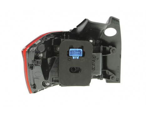 Combination Rearlight LLL171 Magneti Marelli, Image 2