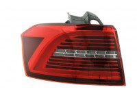 Combination Rearlight LLL172 Magneti Marelli