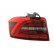 Combination Rearlight LLL172 Magneti Marelli