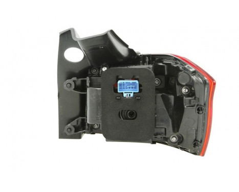Combination Rearlight LLL172 Magneti Marelli, Image 2