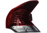 Combination Rearlight LLL211 Magneti Marelli