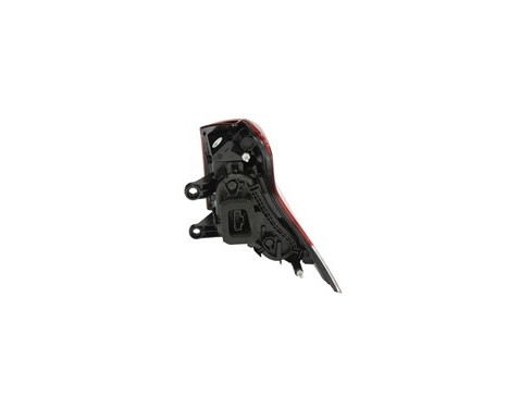 Combination Rearlight LLL212 Magneti Marelli, Image 2
