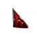Combination Rearlight LLL222 Magneti Marelli