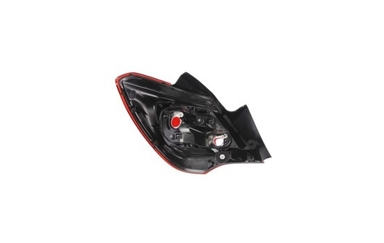Combination Rearlight LLL321 Magneti Marelli, Image 2