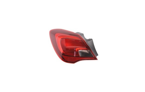 Combination Rearlight LLL352 Magneti Marelli