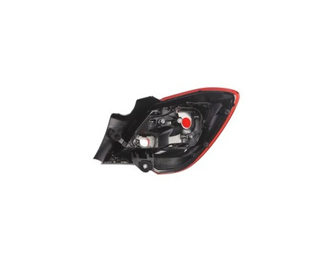 Combination Rearlight LLL352 Magneti Marelli, Image 2