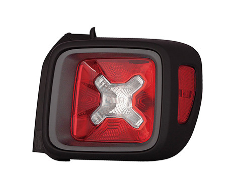Combination Rearlight LLL401 Magneti Marelli
