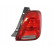 Combination Rearlight LLL411 Magneti Marelli