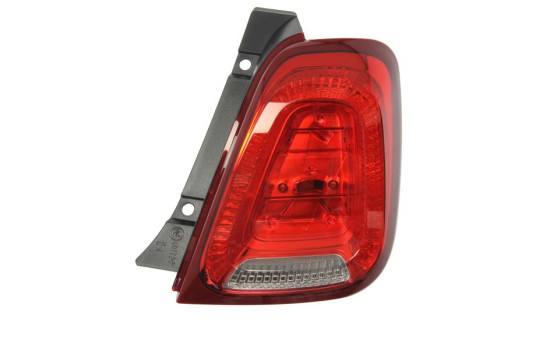 Combination Rearlight LLL411 Magneti Marelli