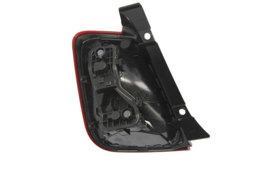 Combination Rearlight LLL411 Magneti Marelli, Image 2