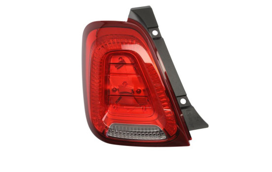 Combination Rearlight LLL412 Magneti Marelli