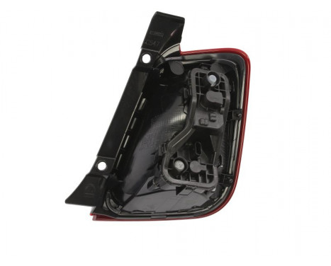 Combination Rearlight LLL412 Magneti Marelli, Image 2