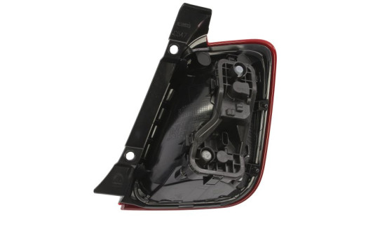 Combination Rearlight LLL412 Magneti Marelli, Image 2