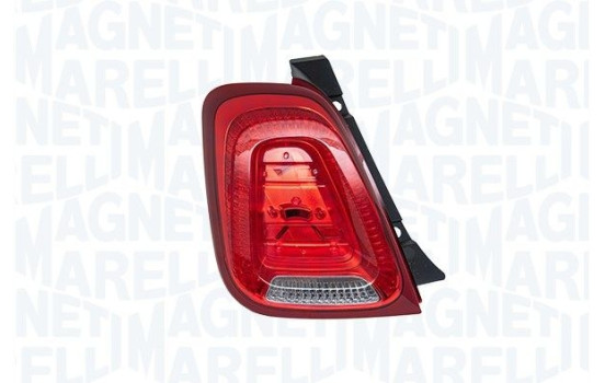 Combination Rearlight LLL412 Magneti Marelli, Image 3