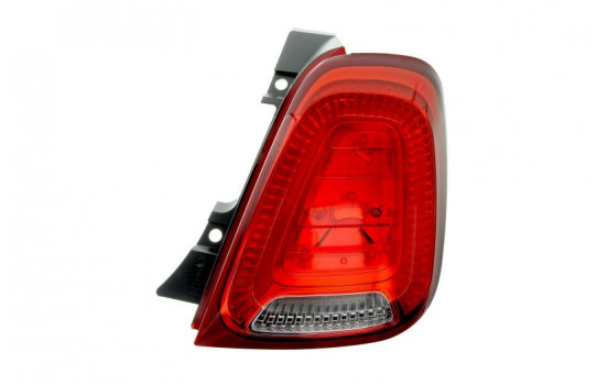 Combination Rearlight LLL421 Magneti Marelli