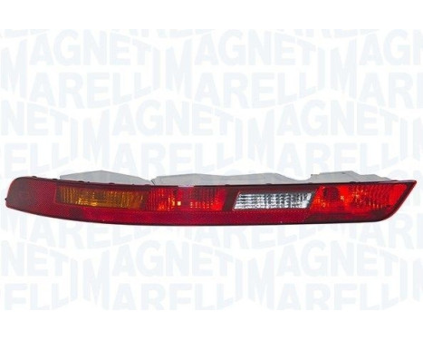 Combination Rearlight LLL481 Magneti Marelli, Image 2
