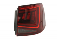 Combination Rearlight LLL711 Magneti Marelli