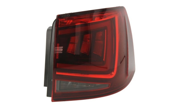Combination Rearlight LLL711 Magneti Marelli