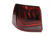 Combination Rearlight LLL712 Magneti Marelli
