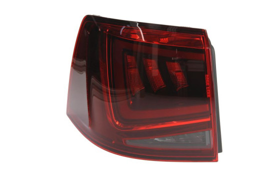 Combination Rearlight LLL712 Magneti Marelli