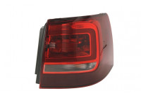 Combination Rearlight LLL731 Magneti Marelli