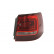 Combination Rearlight LLL731 Magneti Marelli