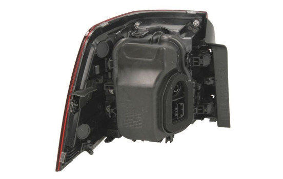 Combination Rearlight LLL731 Magneti Marelli, Image 2