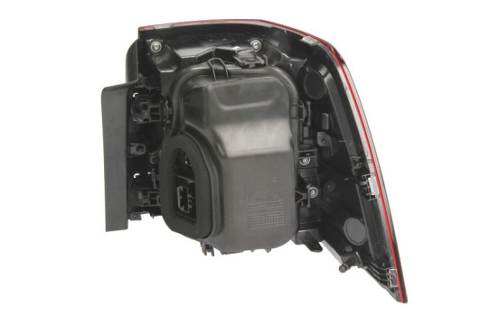 Combination Rearlight LLL732 Magneti Marelli, Image 2