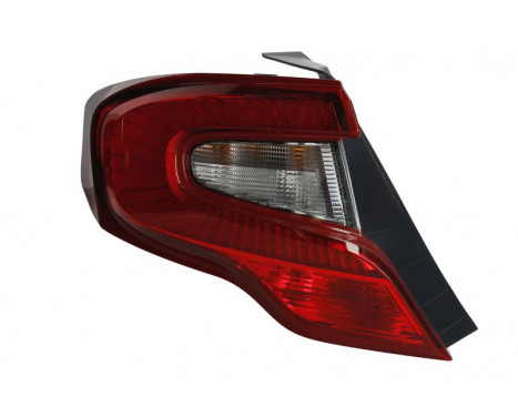 Combination Rearlight LLL752 Magneti Marelli