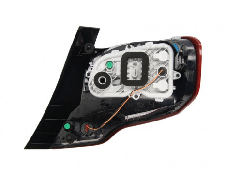 Combination Rearlight LLL752 Magneti Marelli, Image 2