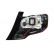Combination Rearlight LLL752 Magneti Marelli, Thumbnail 2