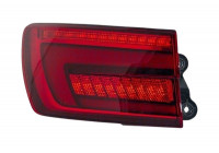 Combination Rearlight LLL822 Magneti Marelli