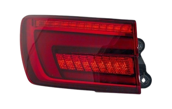 Combination Rearlight LLL822 Magneti Marelli